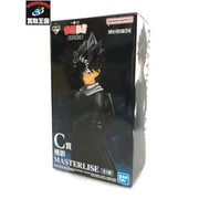 一番くじ C賞 飛影 MASTERLISE 幽遊白書