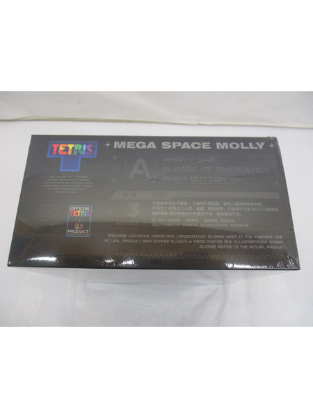 ファンシーその他 MEGA SPACE MOLLY 100％ シリーズ3