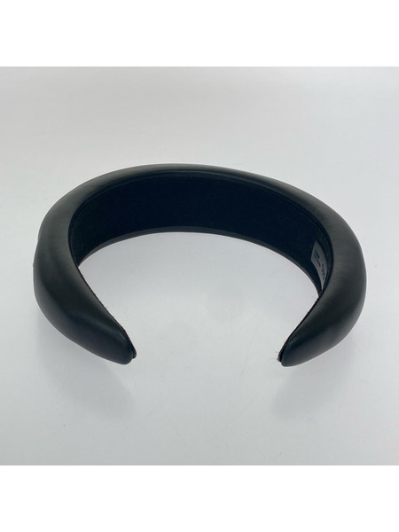 TOGA ソノ他 TOGA TOO LEATHER HEADBAND
