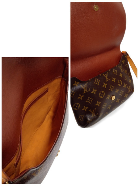 LOUIS VUITTON/ミュゼットタンゴ ショート M51257