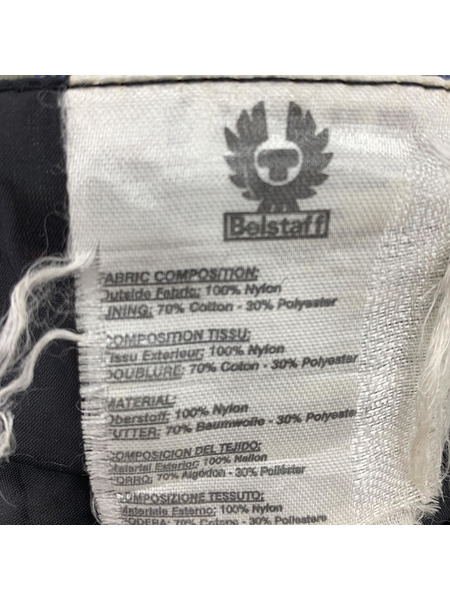 BELSTAFF XL500 ナイロンジャケット