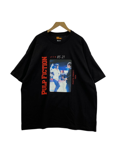 WACKO MARIA 24SS PULP FICTION T-SHIRT XXL