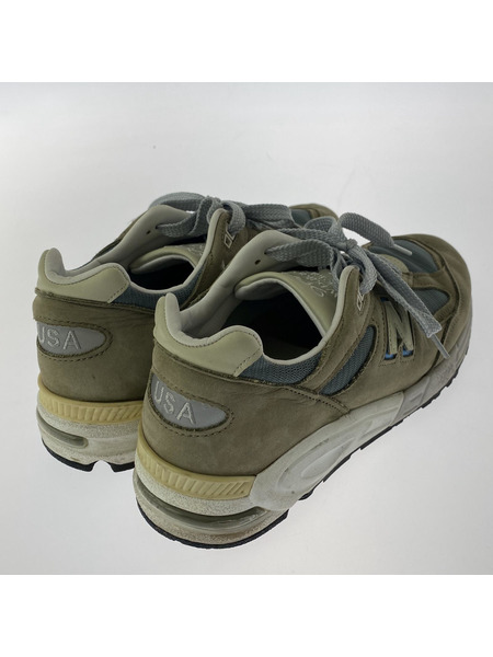 NEW BALANCE M990 KBM2（28cm)