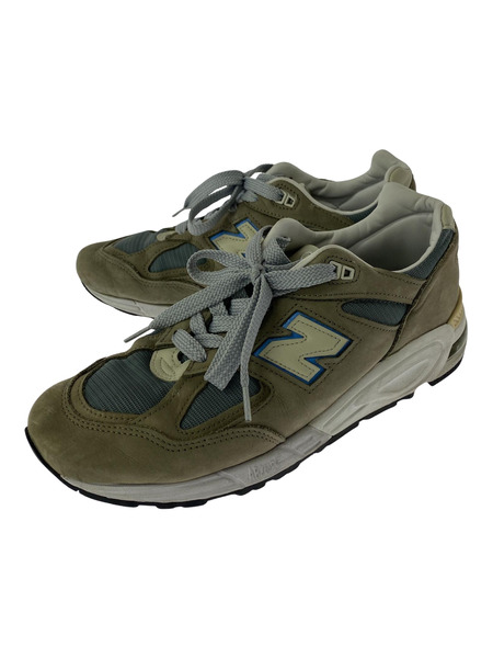 NEW BALANCE M990 KBM2（28cm)