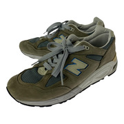 NEW BALANCE M990 KBM2（28cm)