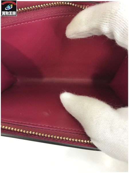 コンパクトウォレット LV/ポルトフォイユ・フロール コンパクト