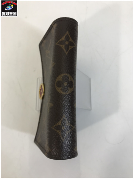 コンパクトウォレット LV/ポルトフォイユ・フロール コンパクト