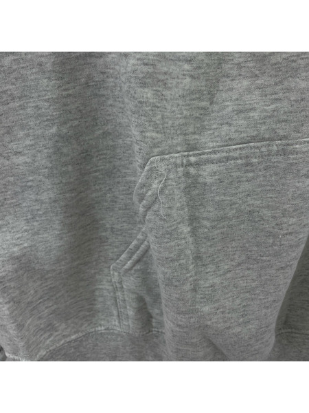 Captains Helm パーカー N.C.O.C. HOODIE