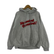 Captains Helm パーカー N.C.O.C. HOODIE