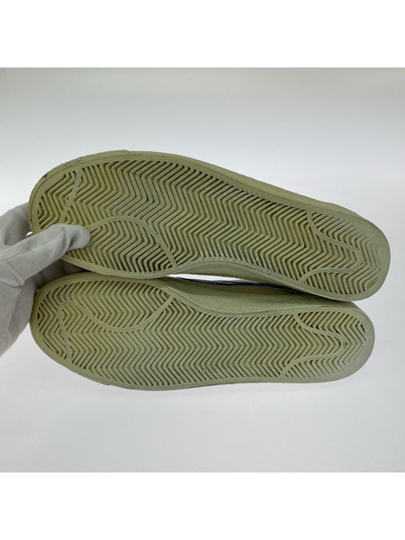 NIKE観賞用 80s 韓国製 BRUIN LEATHER ブルインレザー25.5 インソール欠損