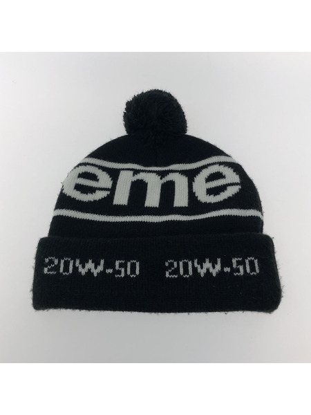 Supreme GARAGE BEANIE