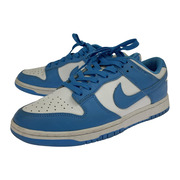 Nike Dunk Low University Blue 27cm