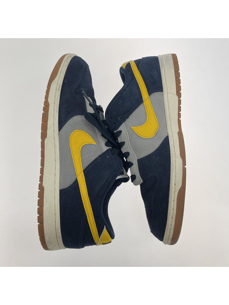 NIKE BY YOU DUNK LOW 29.0cm AH7979-992