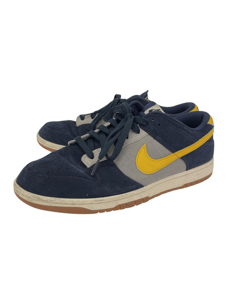 NIKE BY YOU DUNK LOW 29.0cm AH7979-992