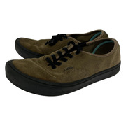 VANS Comfy CUSH AUTHENTIC Suede BRN (28.5cm)