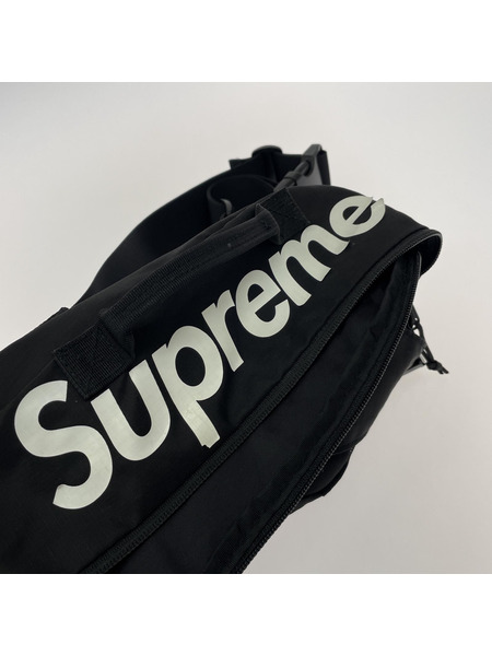 Supreme 17SS/Waist Bag