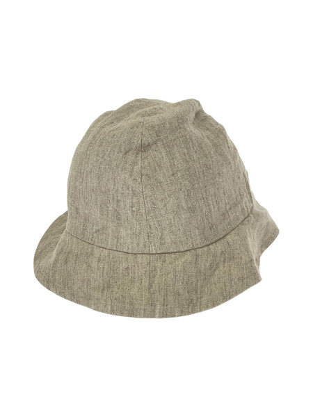 O project/HEMP MELE CLOTH FISHER HAT