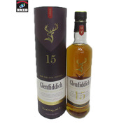 GLENFIDECH　15年