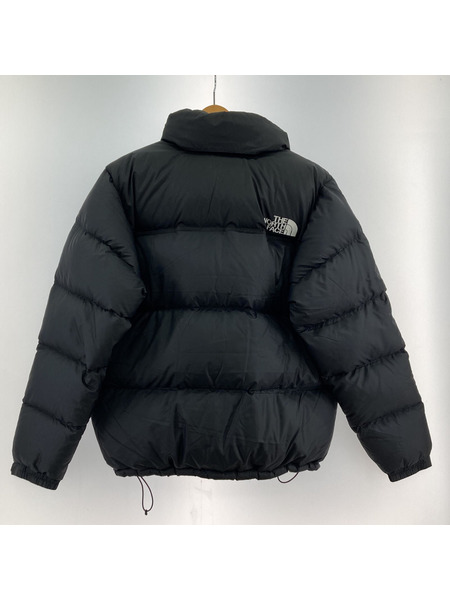 THE NORTH FACE Nuptse Jacket BLK L