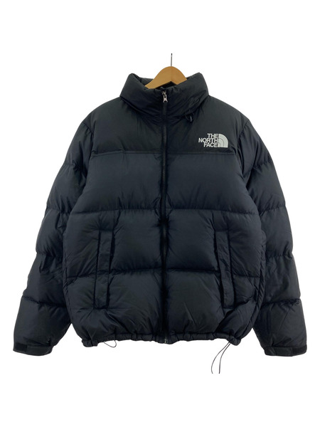 THE NORTH FACE Nuptse Jacket BLK L