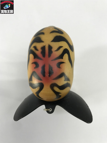 道楽 Dowluck ブタフライ