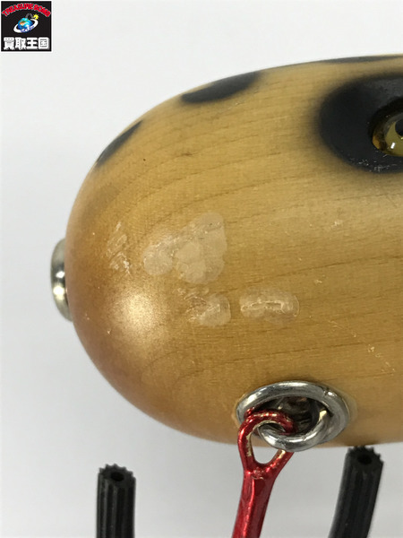 道楽 Dowluck ブタフライ