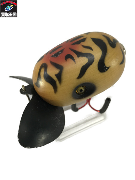 道楽 Dowluck ブタフライ