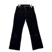 HYSTERIC GLAMOUR パンツ コーデュロイ PPL W28