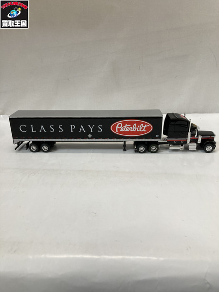 ミニカーその他 スペックキャスト CLASS PAYS