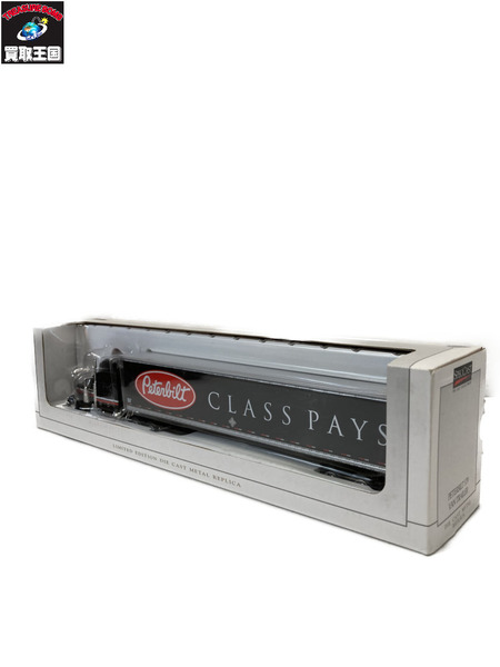 ミニカーその他 スペックキャスト CLASS PAYS
