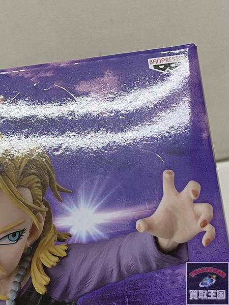 プライズ ドラゴンボール 天下一武道会6 人造人間18 号