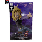 プライズ ドラゴンボール 天下一武道会6 人造人間18 号