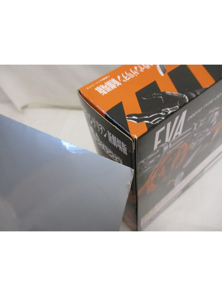 メーカー エヴァンゲリオン ROBOT魂 エヴァンゲリオン零号機(改)