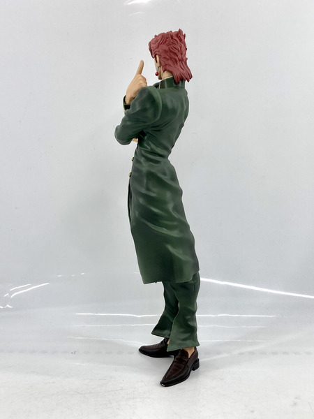 一番くじ ジョジョの奇妙な冒険 STARDUST CRUSADERS B賞 花京院典明[値下]