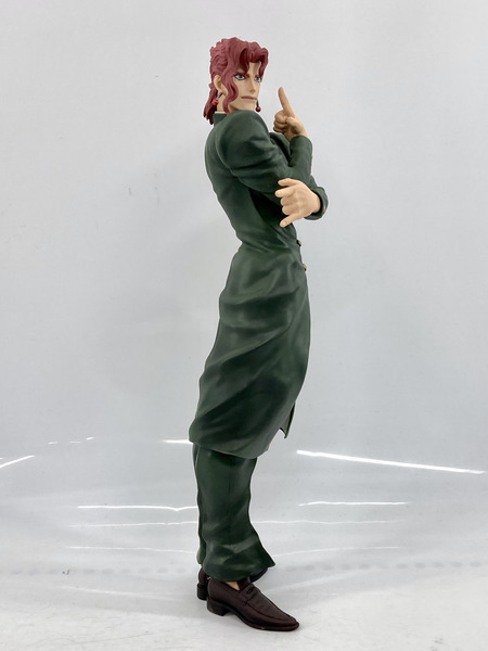 一番くじ ジョジョの奇妙な冒険 STARDUST CRUSADERS B賞 花京院典明[値下]