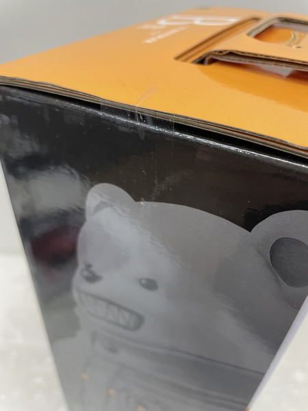 BANDAI  一番くじ ワンピース B賞 べポ フィギュア