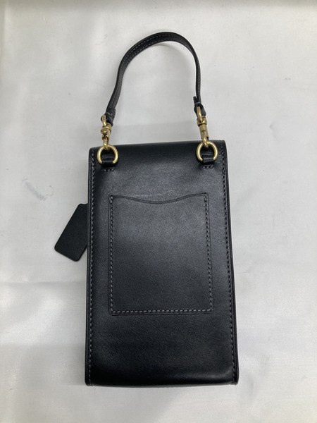COACH レキシー スマホショルダー