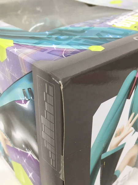 プライズ ボーカロイド 初音ミク Project DIVA 2nd