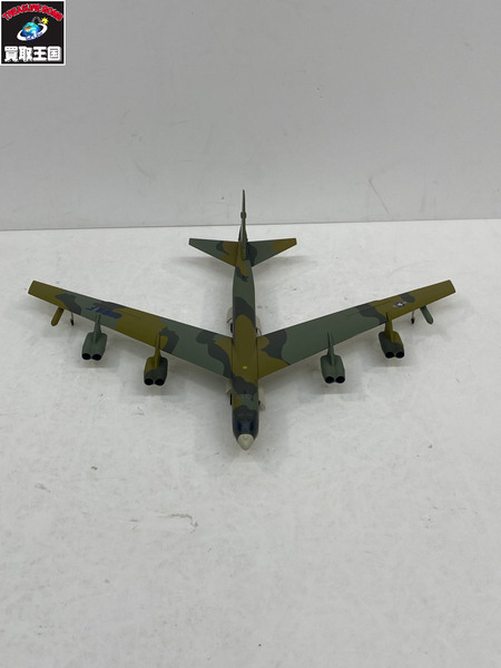 ミニカーその他 herpa 1/200 Boeing B-52H