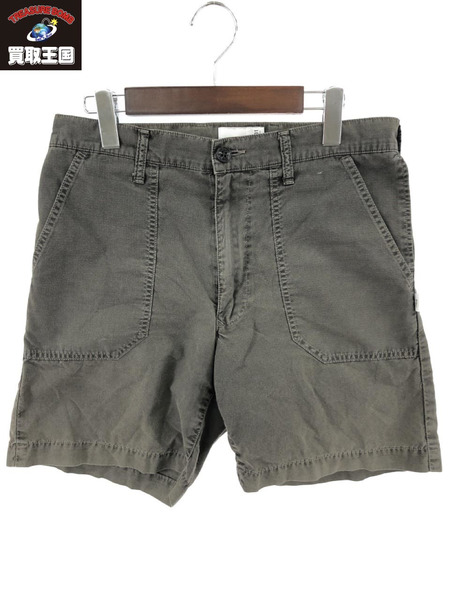 WTAPS 20SS BUDS SHORTS RIPSTOP 1 201BRDT-PTM05｜商品番号：2100196980228 -  買取王国ONLINESTORE