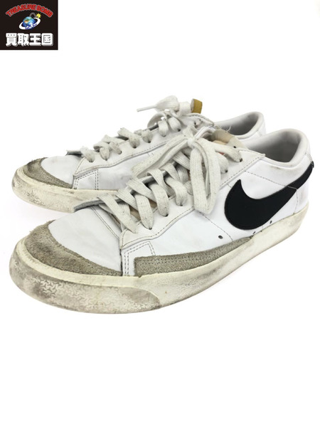 NIKE BLAZER LOW 77 VINTAGE