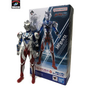 フィギュアーツ ウルトラマンゼットアルファエッジ ゼスティウムクリアver