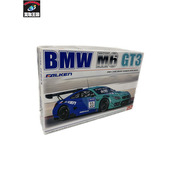 プラッツ/NuNu 1/24 レーシングシリーズ BMW M6 GT3 2017