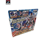 ブンブンジャー 爆上スタートセット