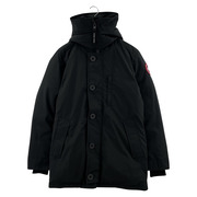 CANADA GOOSE ジャスパー/黒/3438MJ