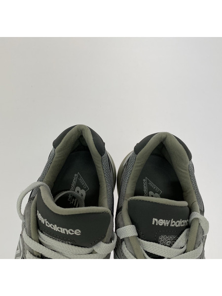 NEW BALANCE スニーカー U992GY GRY[値下]