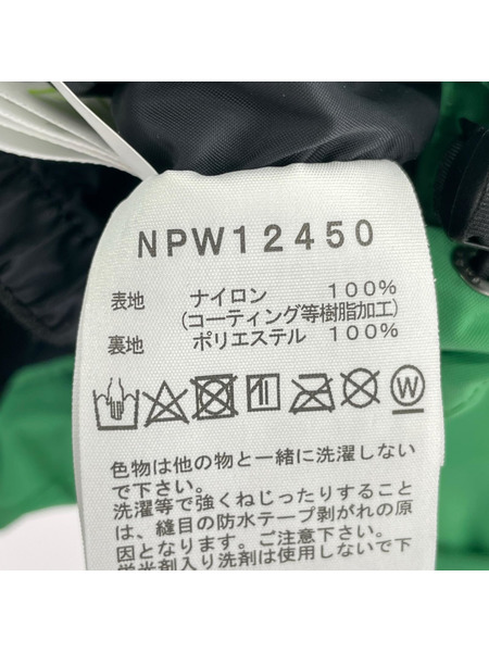 スクープジャケット NPW12450 L