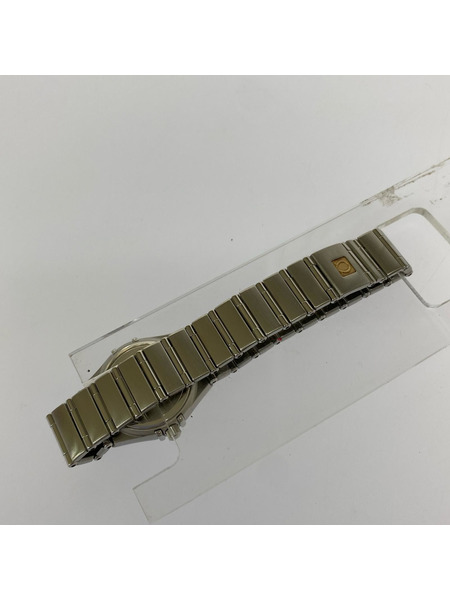 オメガ/コンステレーション/1562.30/電池交換・仕上ゲ レディースQZ