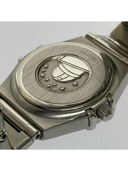 オメガ/コンステレーション/1562.30/電池交換・仕上ゲ レディースQZ