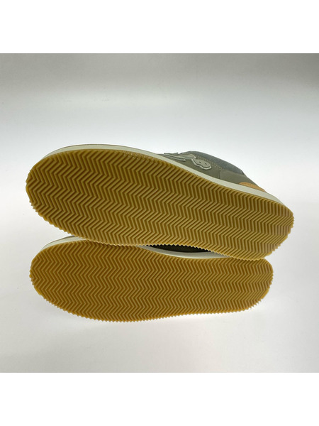 スニーカー サンガッチョ ニュ～ズ 26.5cm